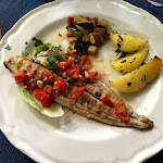 Photo n°1 de l'avis de Maximilian.a fait le 14/09/2019 à 15:40 sur le  Hotel Belvedere à Forio