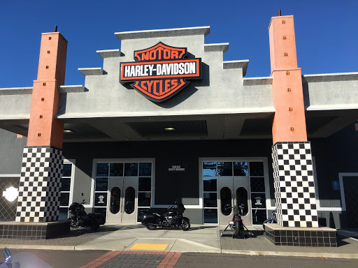 Harley-Davidson Dealer «Oakland Harley-Davidson», reviews and photos, 151 Hegenberger Rd, Oakland, CA 94621, USA