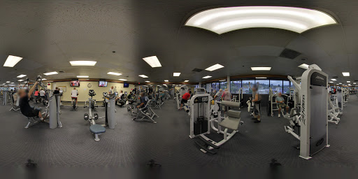 Health Club «24 Hour Fitness», reviews and photos, 2685 Pacific Coast Hwy, Torrance, CA 90505, USA