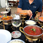 Photo n°1 de l'avis de Paddi.. fait le 02/08/2020 à 19:16 sur le  Zaika indisches Restaurant à Nürtingen