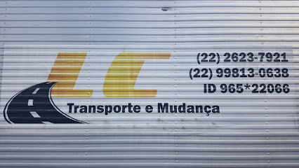 LC transportes