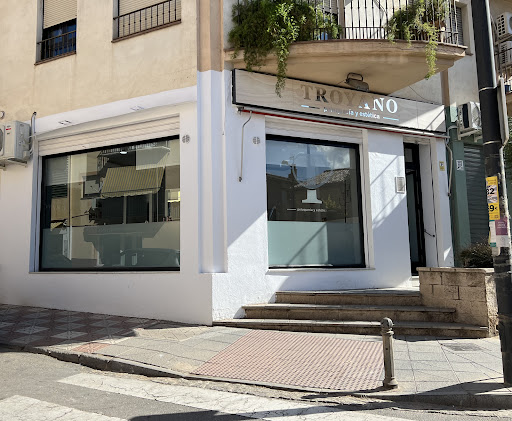 Troyano Peluquería y Estética en laZubia, Granada