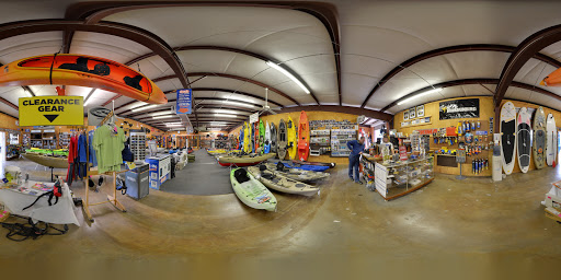 Canoe & Kayak Store «Austin Canoe & Kayak», reviews and photos, 4554 S Interstate Hwy 35, San Marcos, TX 78666, USA