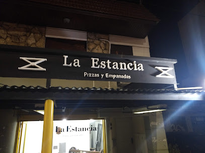 La Estancia Pizzas & Empanadas