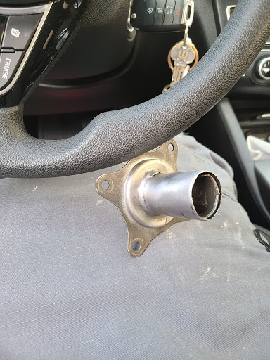 Auto Parts Store «AutoZone», reviews and photos, 4714 McKnight Rd, Pittsburgh, PA 15237, USA