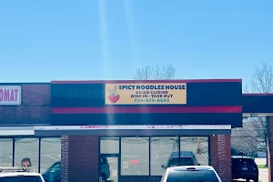 Spicy Noodles House image