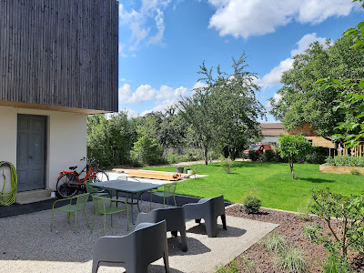 Jacques Crozier Architecte - Atelier Architecture à Bourg-en-Bresse