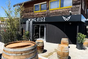 WINEFIZZ Bar & Restaurant image