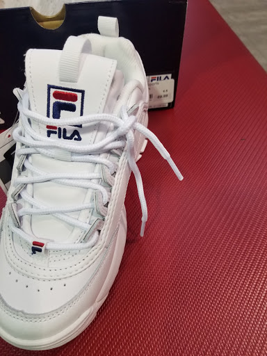 Shoe Store «Just For Sports», reviews and photos, 6215 N Andrews Ave, Fort Lauderdale, FL 33309, USA