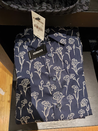 Clothing Store «Express», reviews and photos, 7535 SW 88th St, Miami, FL 33156, USA