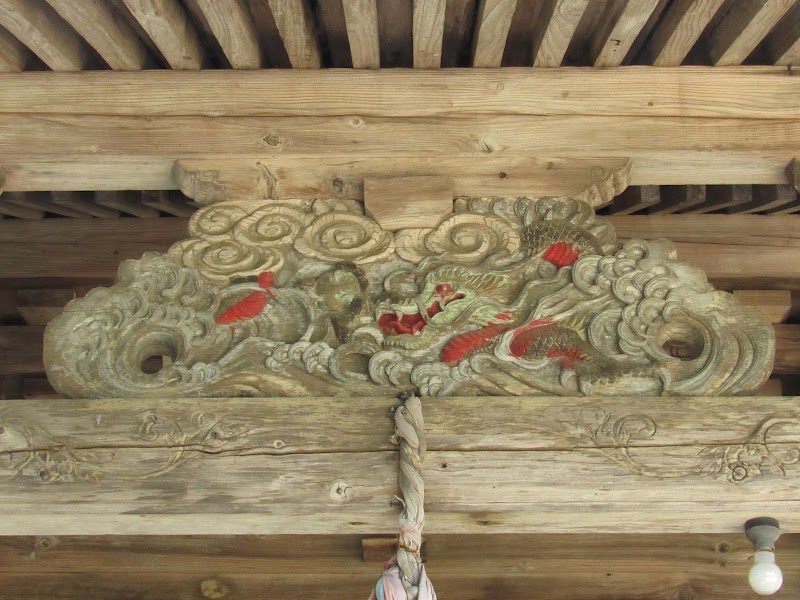 藤太神社
