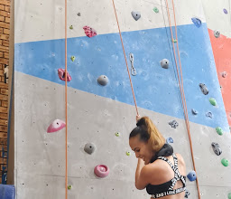 Rock Valley Climbing photo