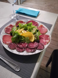 Charcuterie du Restaurant Le 20270 Chez Mathieu à Aléria - n°7