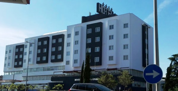 Hotel Condes de Urgel