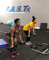 FAST Athletic Performance - Car repair in Charleston, SC, Charleston - Rated 5.0/5