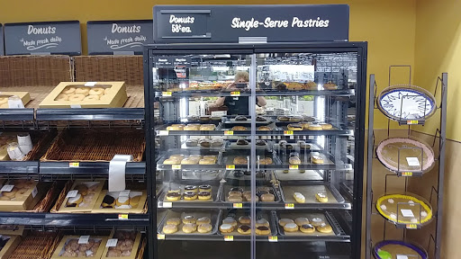 Department Store «Walmart Supercenter», reviews and photos, 5720 College Corner Pike, Oxford, OH 45056, USA