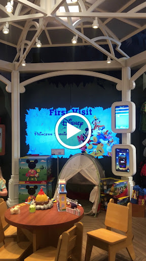 Toy Store «Disney Store», reviews and photos, 4818 River City Dr, Jacksonville, FL 32246, USA