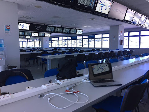 Soportes y servicios informáticos en Jerez de la Frontera de 2024