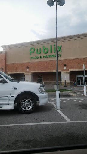 Supermarket «Publix Super Market at Mt. View Marketplace», reviews and photos, 3532 Murfreesboro Pike, Antioch, TN 37013, USA