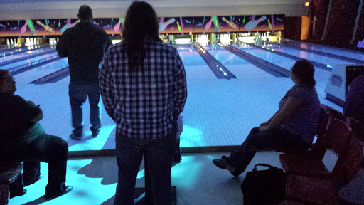Bowling Alley «The Bowling Alley», reviews and photos, 1535 N Detroit St, Warsaw, IN 46580, USA