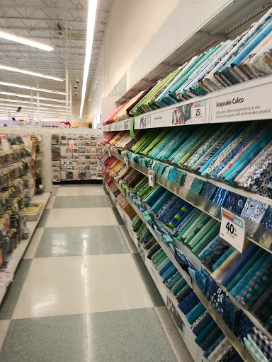 Fabric Store «Jo-Ann Fabrics and Crafts», reviews and photos, 3563 NW Federal Hwy, Jensen Beach, FL 34957, USA
