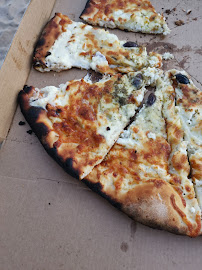 Plats et boissons du Pizzas à emporter Mister Pizza Cannes La Bocca - n°4