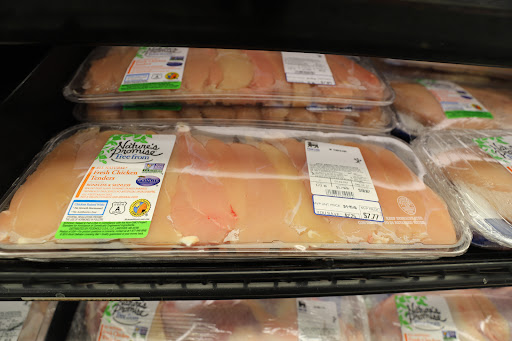 Grocery Store «Food Lion», reviews and photos, 4425 Canton Pike, Hopkinsville, KY 42240, USA