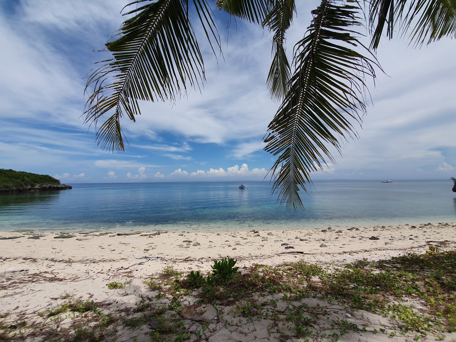 Photo of Gugma Beach with straight shore