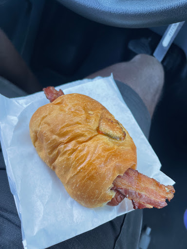 Donut Shop «Park Place Donuts», reviews and photos, 4515 Matlock Rd # 115, Arlington, TX 76018, USA