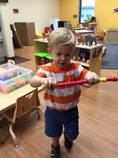 Preschool «Kiddie Academy of Henderson», reviews and photos, 870 Coronado Center Dr, Henderson, NV 89052, USA