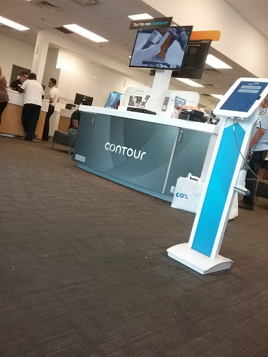 Cable Company «Cox Solutions Store», reviews and photos, 750 N Rancho Dr, Las Vegas, NV 89106, USA