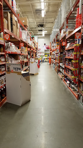Home Improvement Store «The Home Depot», reviews and photos, 4901 Capital Blvd, Raleigh, NC 27616, USA