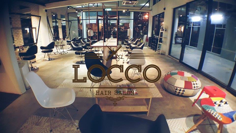 Locco Hair Salon