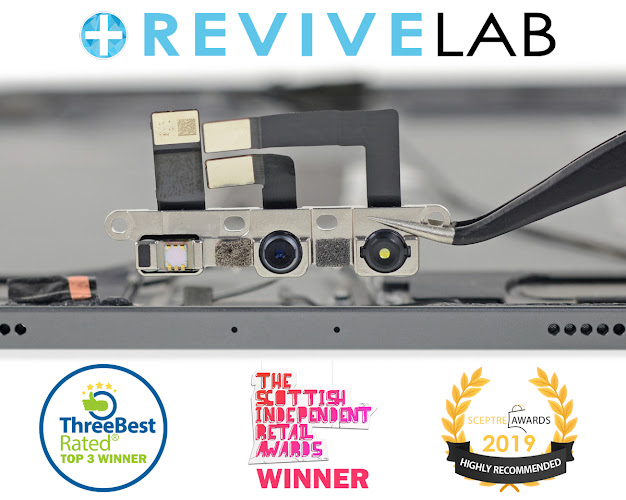 Comments and reviews of Revive Lab