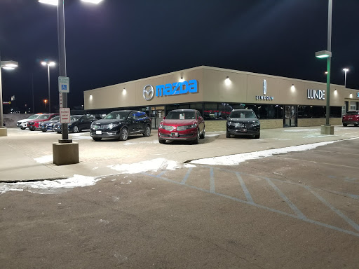 Car Dealer «Lunde Auto Center», reviews and photos, 140 40th St S, Fargo, ND 58103, USA
