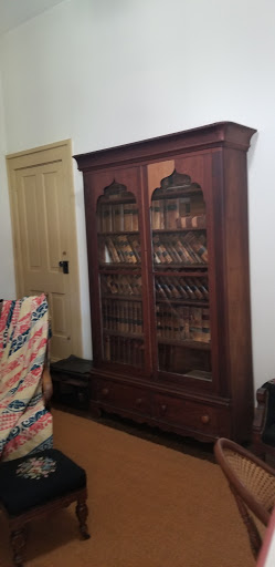 Museum «Berrien County Historical Association», reviews and photos, 313 N Cass St, Berrien Springs, MI 49103, USA