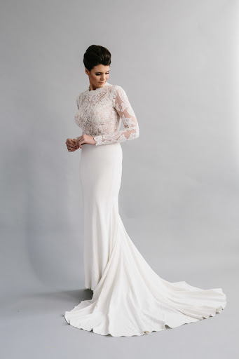 Bridal Shop «Calla Bridal», reviews and photos, 561 NE Ravenna Blvd, Seattle, WA 98115, USA