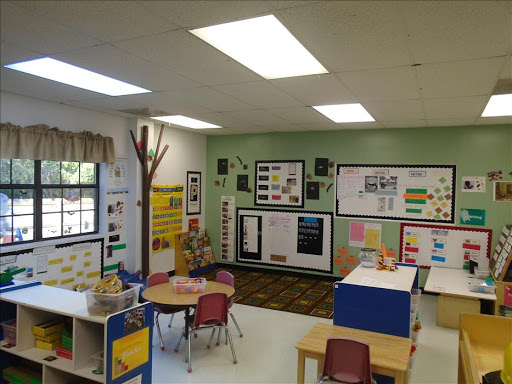 Day Care Center «Cool Springs KinderCare», reviews and photos, 208 Seaboard Ln, Franklin, TN 37067, USA