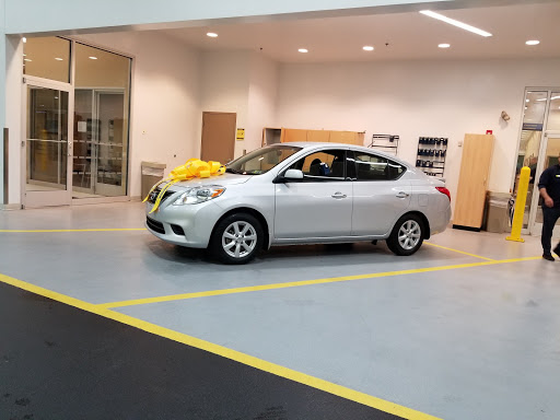 Used Car Dealer «CarMax», reviews and photos, 185 S Gulph Rd, King of Prussia, PA 19406, USA