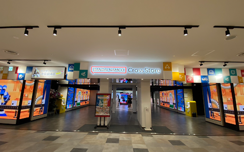 Bandai Namco Cross Store image