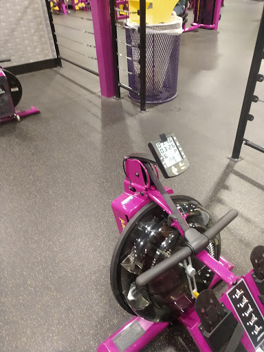 Gym «Planet Fitness», reviews and photos, 7333 W Thomas Rd Suite #78, Phoenix, AZ 85033, USA