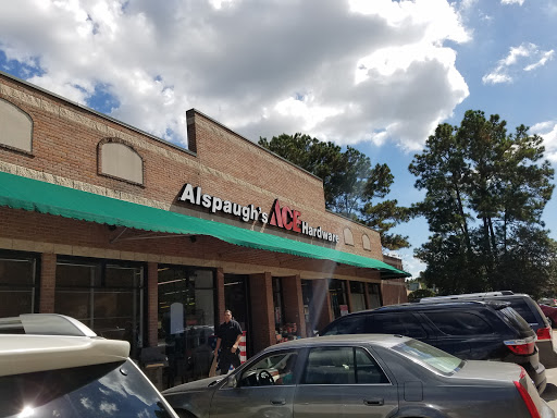 Hardware Store «Alspaugh Ace Hardware», reviews and photos, 2720 W Lake Houston Pkwy, Kingwood, TX 77339, USA