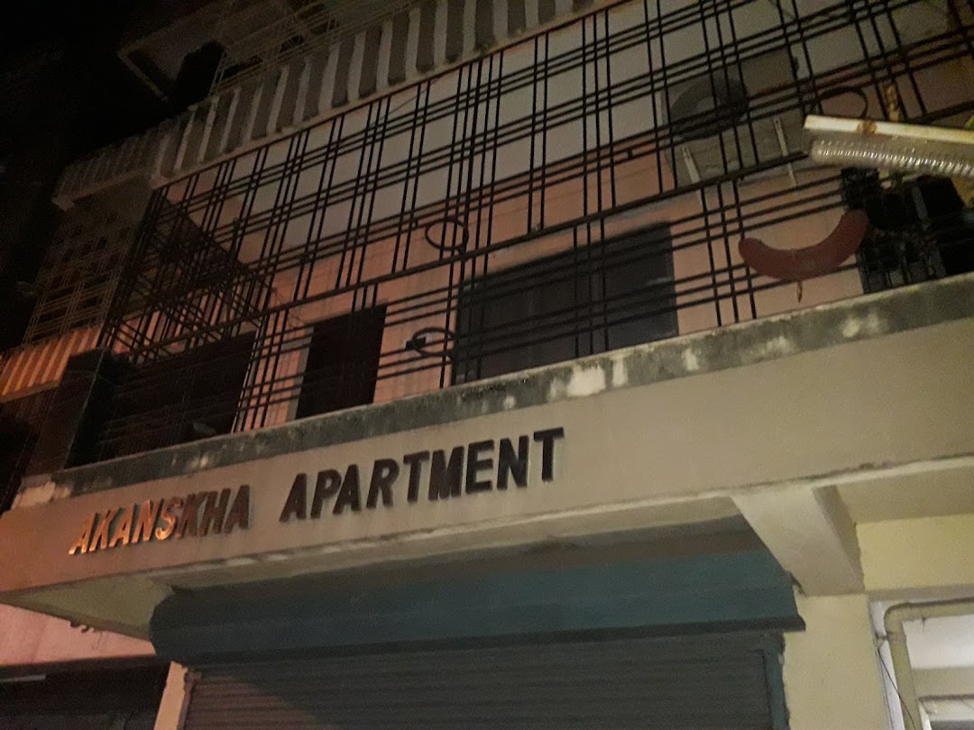 Akanksha Apartment