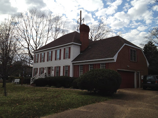 Roofing Contractor «Gilpin Roofing & Siding Inc.», reviews and photos, 5051 Euclid Rd, Virginia Beach, VA 23462, USA