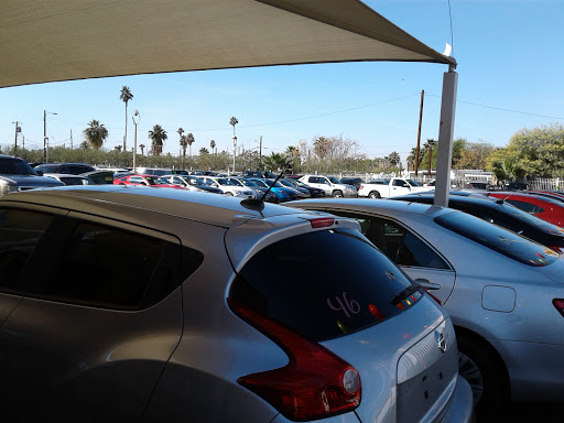 Used Car Dealer «Orozco Auto Sales - Phoenix AZ», reviews and photos, 2525 W Van Buren St, Phoenix, AZ 85009, USA