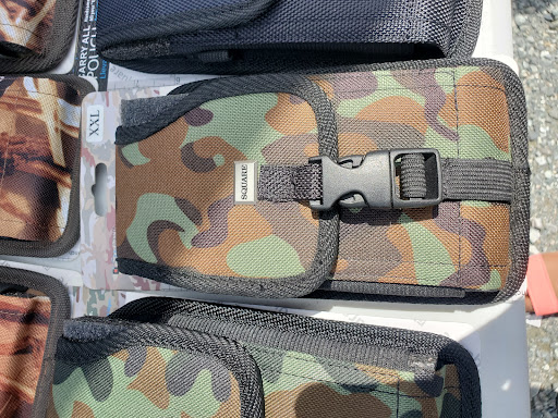 Flea Market «Azalea Flea Market», reviews and photos, 5209 Wilkinson Rd, Richmond, VA 23227, USA