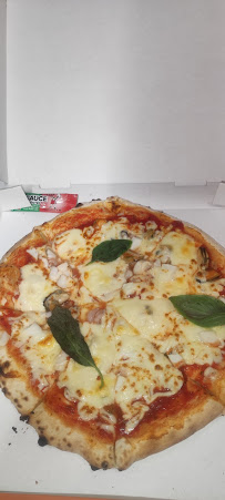 Pizza du Pizzeria Pizza and Co Halluin - n°18