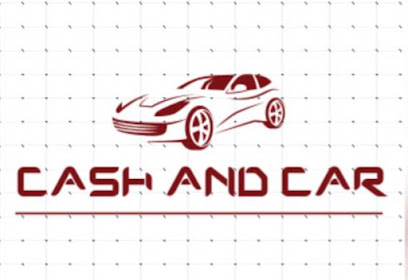 Cash & Car