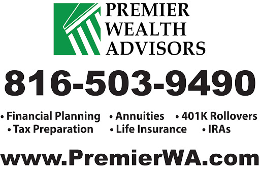 Premier Wealth Advisors