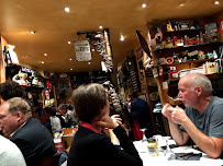 Atmosphère du Restaurant français Le Petit Baigneur à Paris - n°15